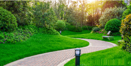 Birla Estates Kalwa Thane Garden