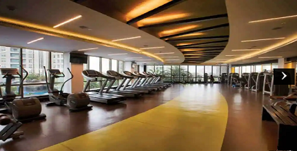 Birla Estates Kalwa Thane Gym