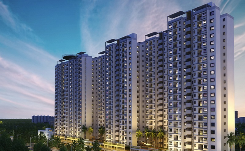 Birla Kalwa Thane Project